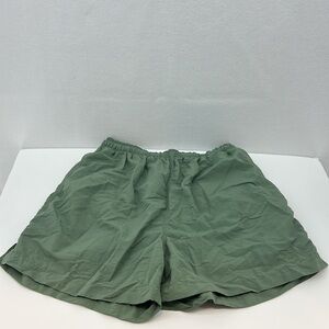 TOMMY Bahama Swim Trunk Green